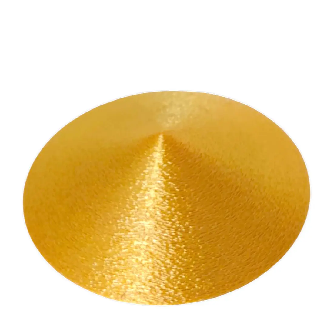 SOMBRERO CÓNICO ESTILO TRADICIONAL – TITAN 13 GRANDE 2