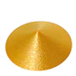 SOMBRERO CÓNICO ESTILO TRADICIONAL – TITAN 13 GRANDE - Miniatura 2