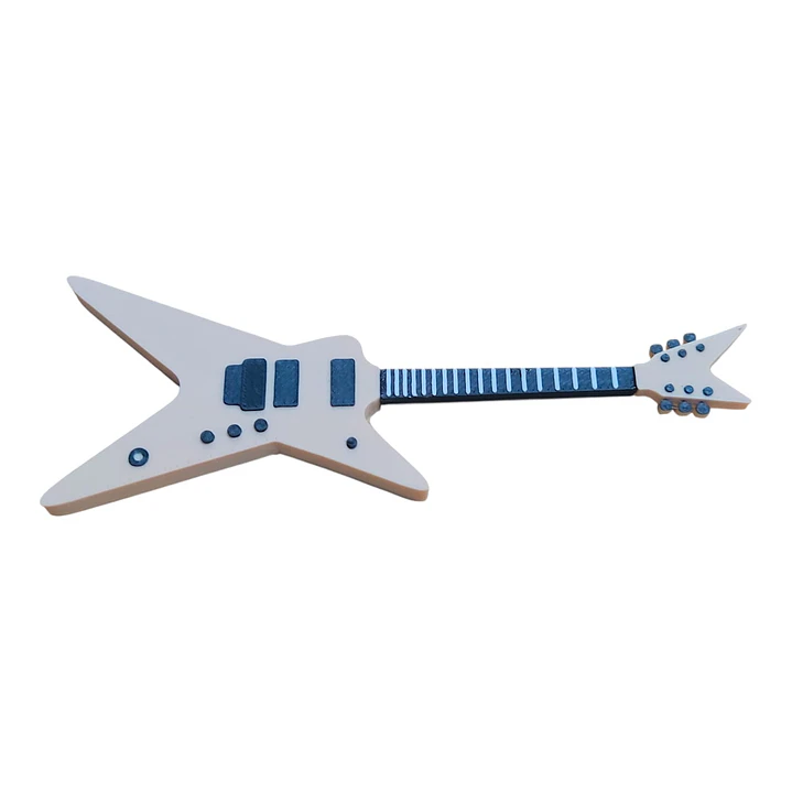 GUITARRA ELECTRICA - TITAN 13 ESTÁNDAR 10