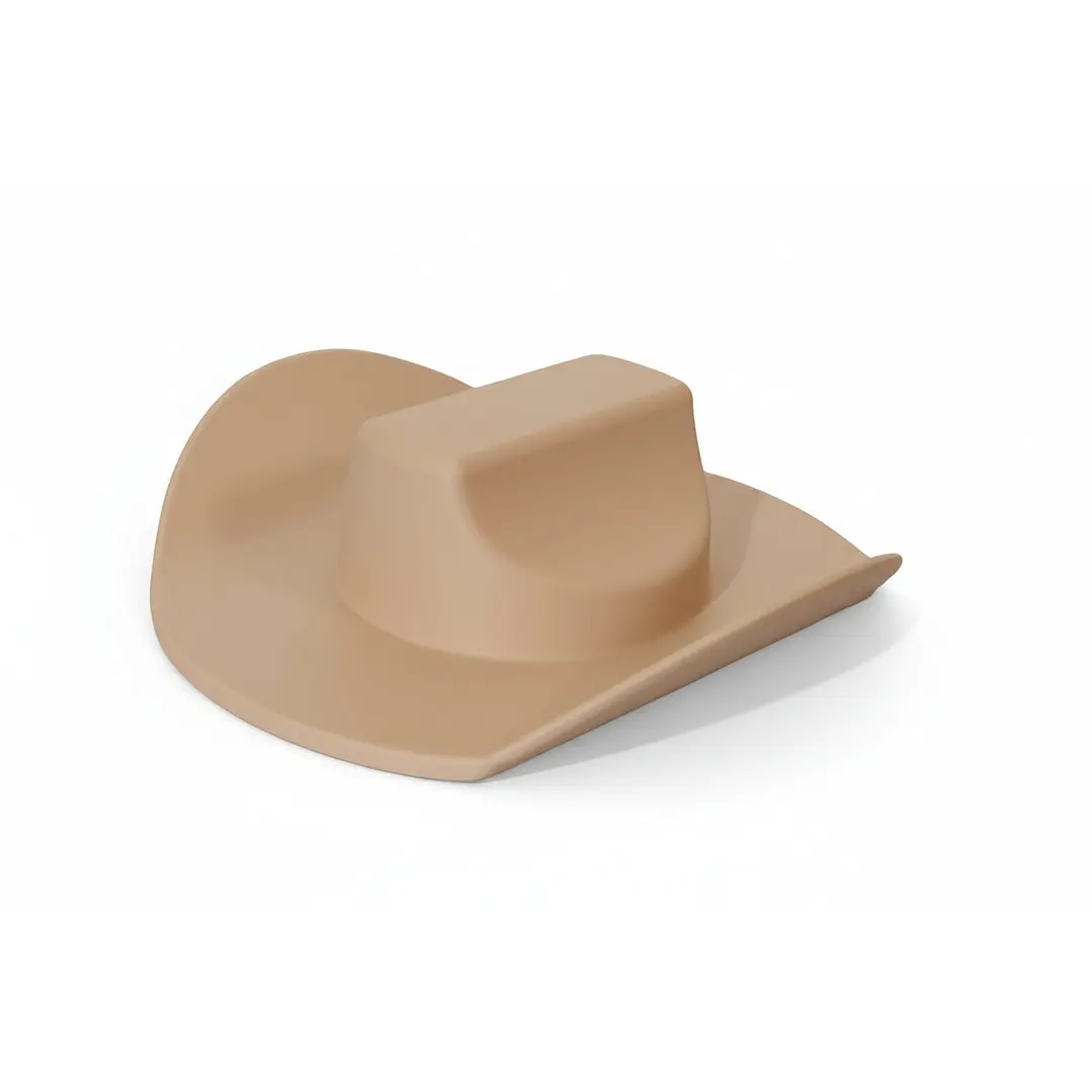 SOMBRERO VAQUERO CLÁSICO – TITAN 13 GRANDE 2