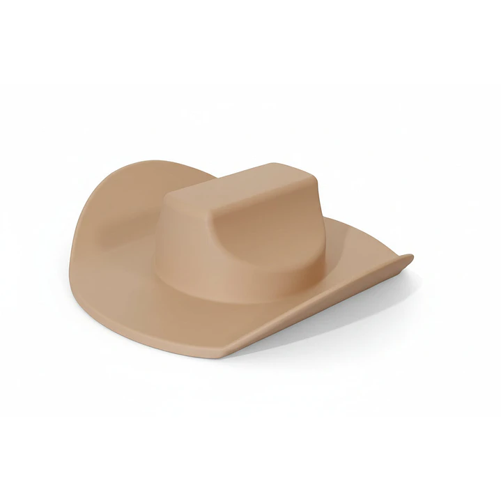 SOMBRERO VAQUERO CLÁSICO – TITAN 13 GRANDE 2