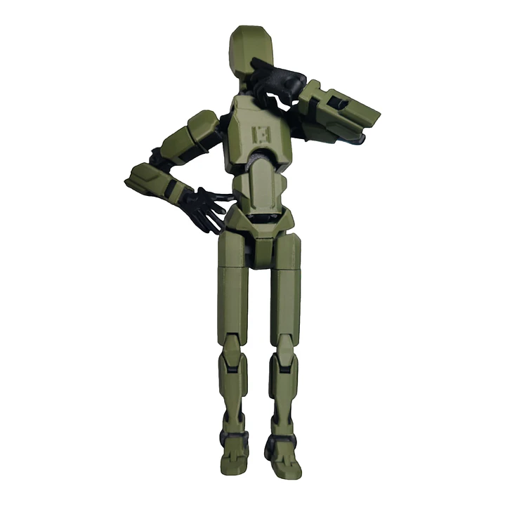 TITAN 13 GRANDE - 32.5cm 11
