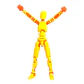 TITÁN 13 ESTÁNDAR – SKELETON ORANGE - Miniatura 8