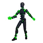 TITÁN 13 ESTÁNDAR – SKELETON GREEN - Miniatura 6