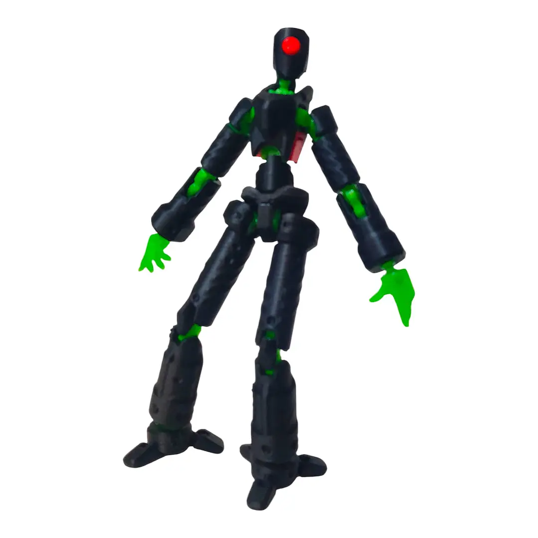 ALIEN T13 - 15cms 10