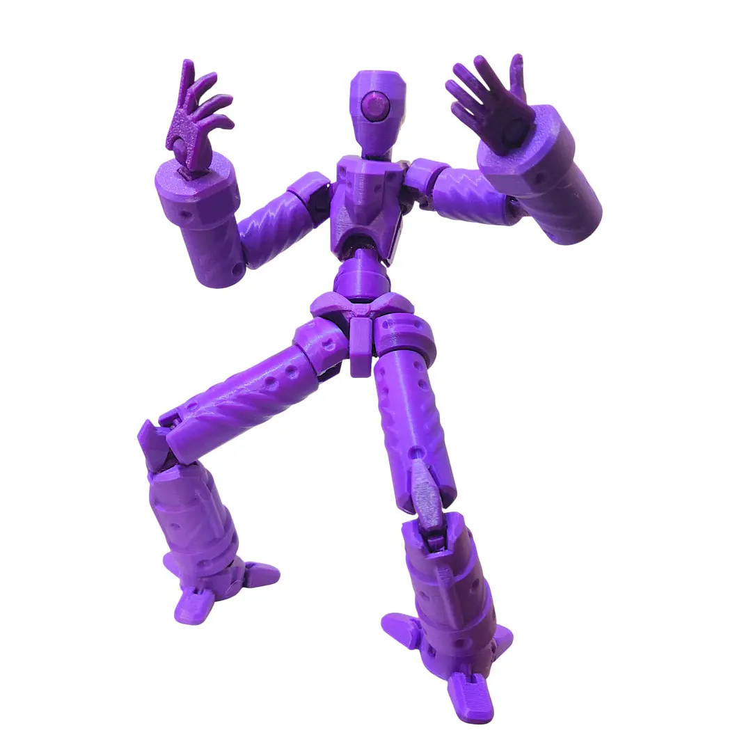 ALIEN T13 – 23cm 11