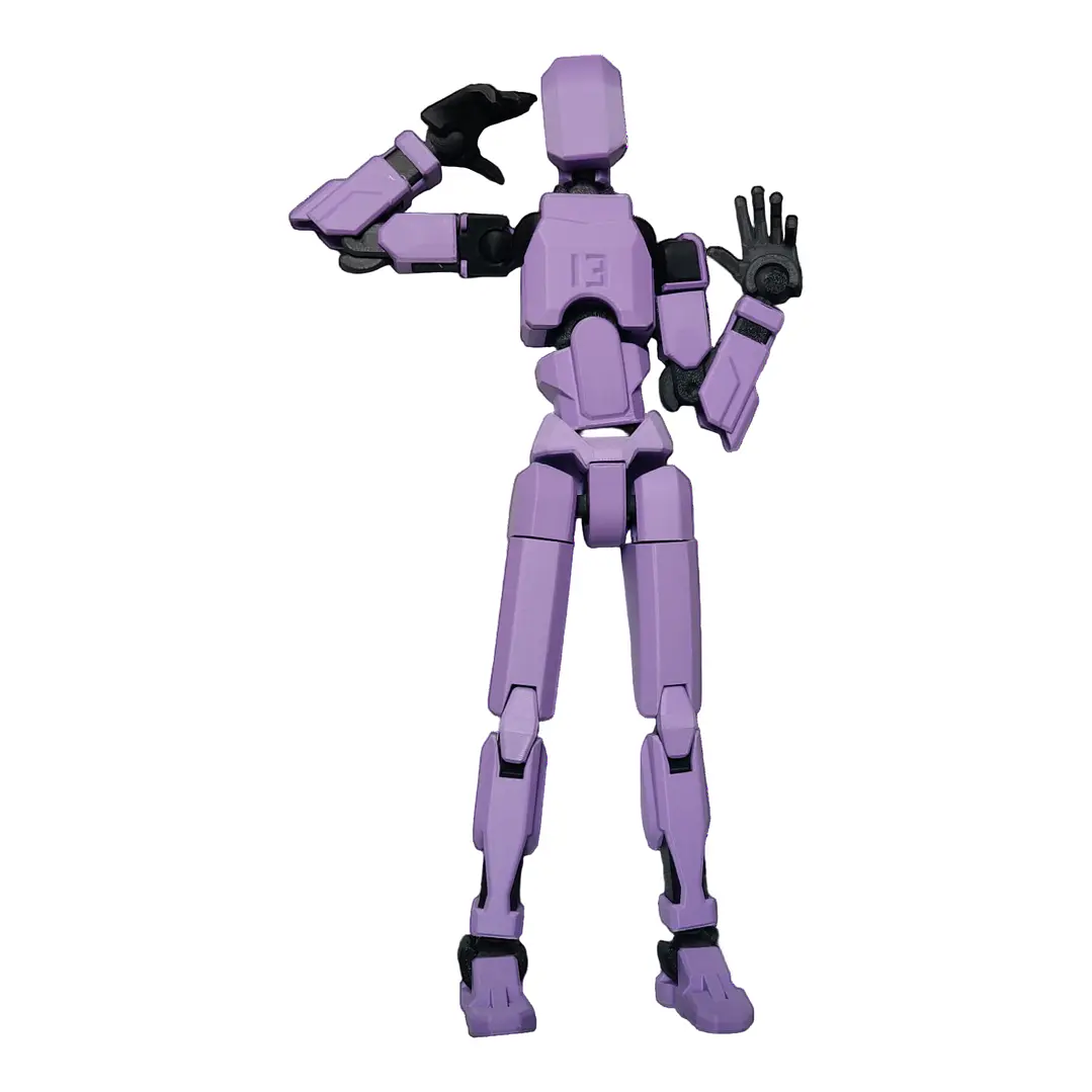TITAN 13 GRANDE - 32.5cm 15