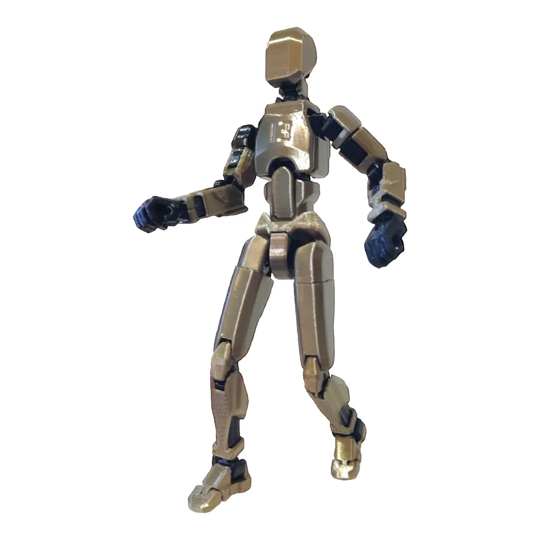 TITAN 13 ESTÁNDAR 23