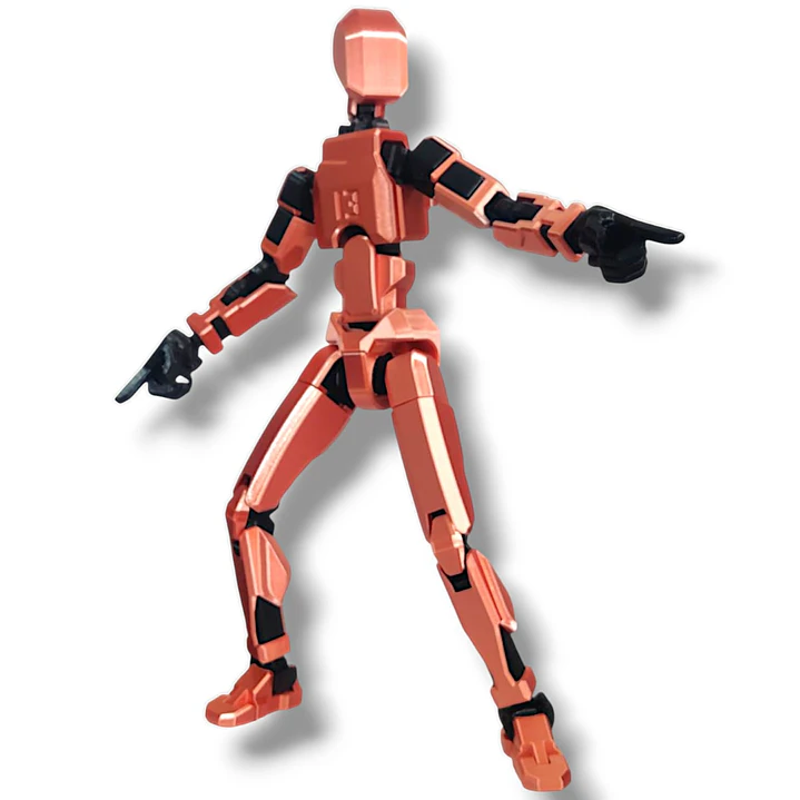 TITAN 13 GRANDE - 32.5cm 19