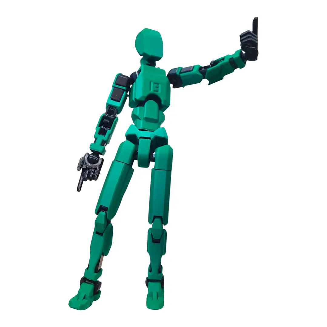 TITAN 13 GRANDE - 32.5cm 21