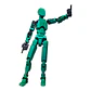 TITAN 13 GRANDE - 32.5cm - Miniatura 21