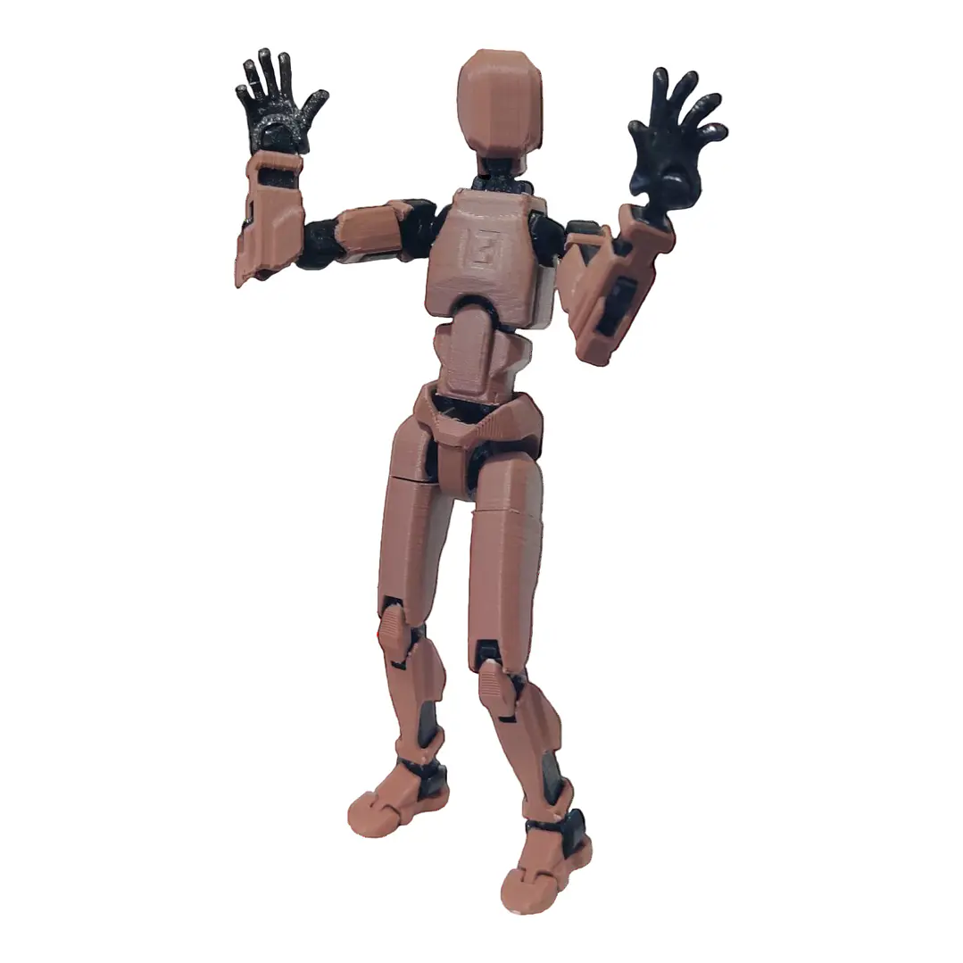 TITAN 13 ESTÁNDAR 26