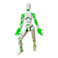 TITAN 13 GRANDE - 32.5cm - Miniatura 22