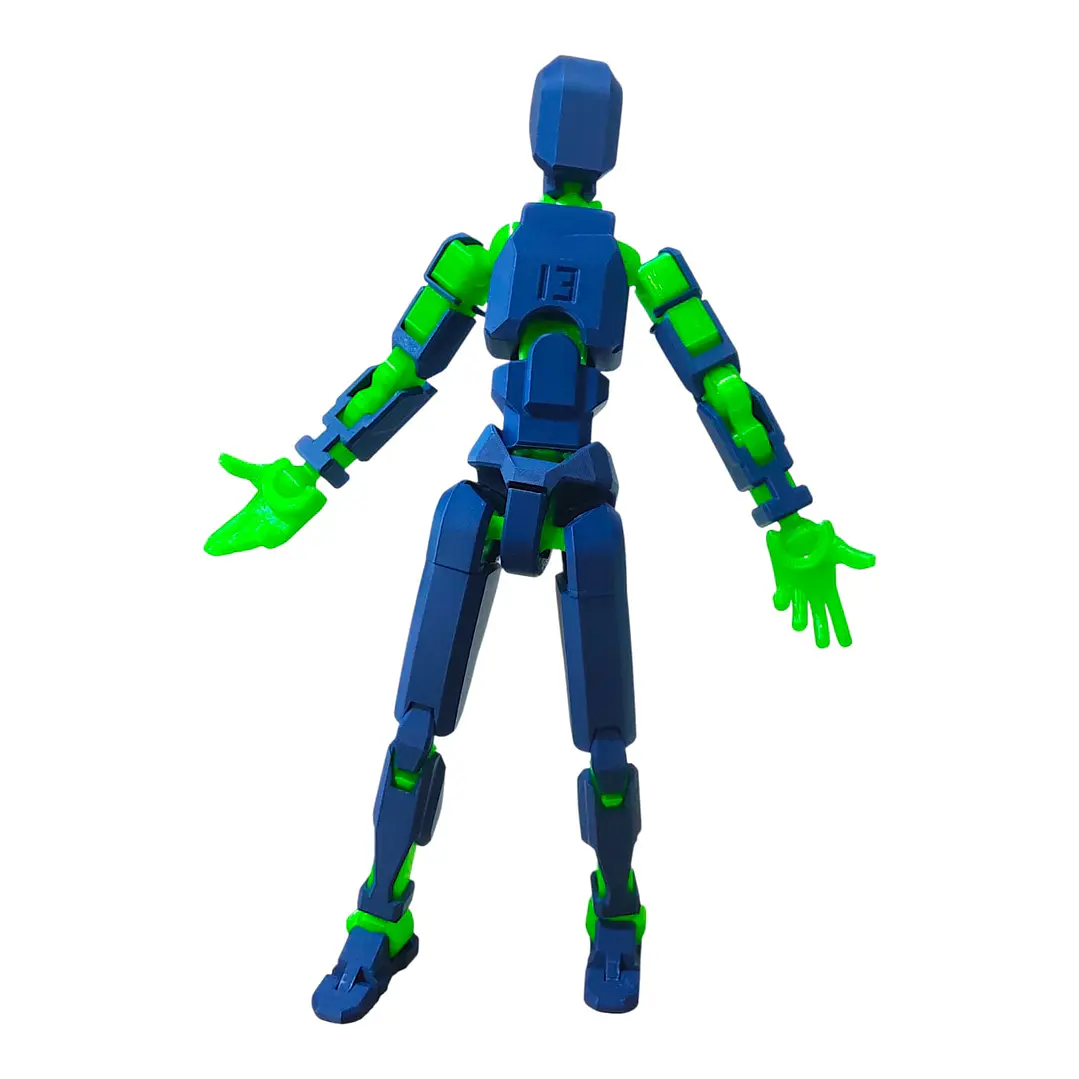 TITAN 13 GRANDE - 32.5cm 23