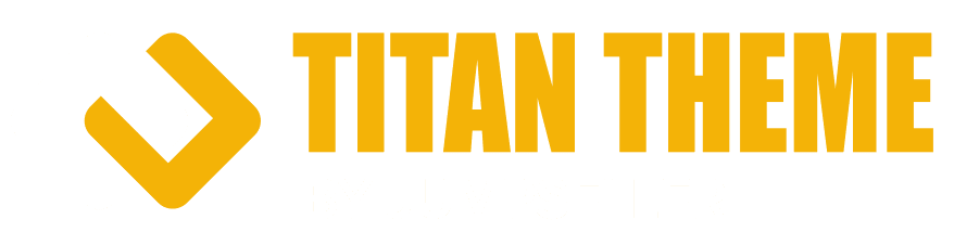 Titan theme