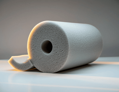 Rollo Aislante ThermoGuard