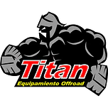 Logo de Titan4x4