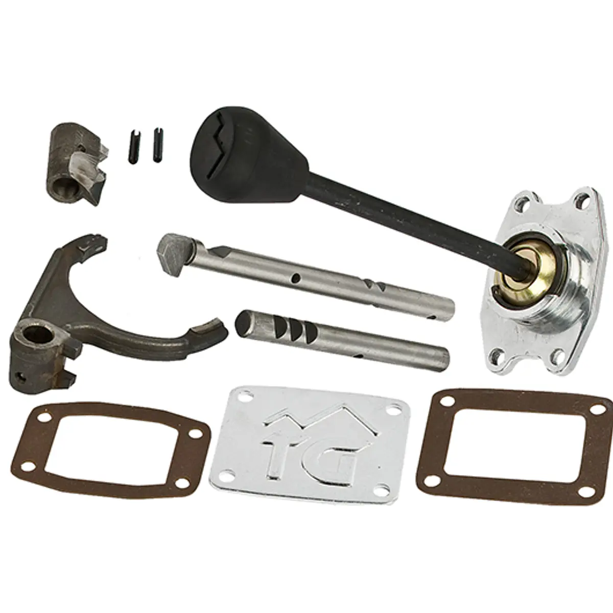 Topshift Kit B Trail Gear Toyota