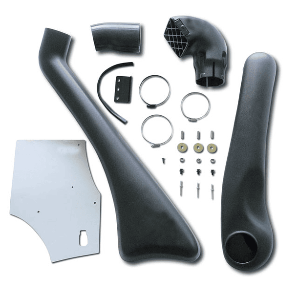 Snorkel Chevrolet D-Max 2012+