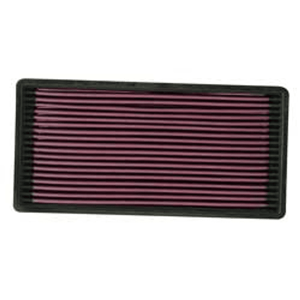 K&N Filtro Aire Cherokee 88-95