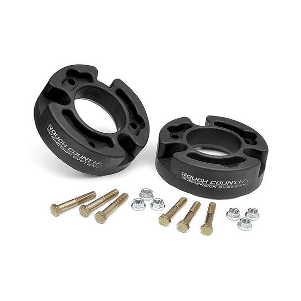 Ford F150 2,5" Leveling Kit 2004-2008