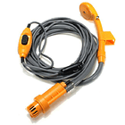 shower set - ducha 1