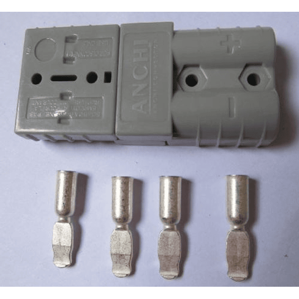 Quick Connector 175Amp