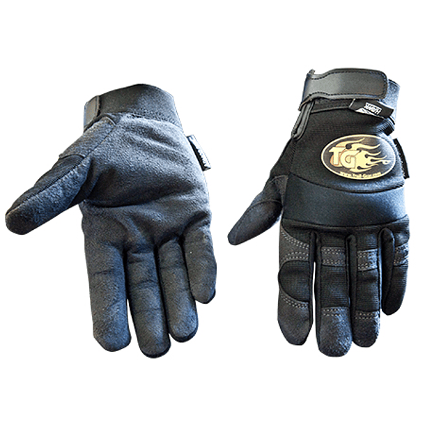 Guantes Mecánico Trail Gear