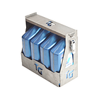 Soporte Fluidos Trail Gear 4LT 1