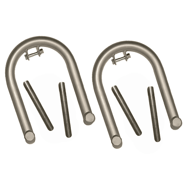 Soporte Amortiguador Universal Trail Gear