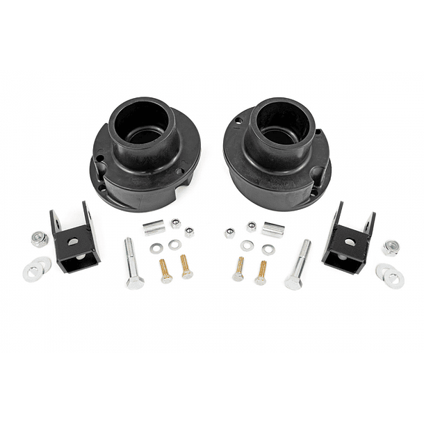 Leveling Kit2.5" Dodge Ram 2500 14-22 RAM 3500 13-22