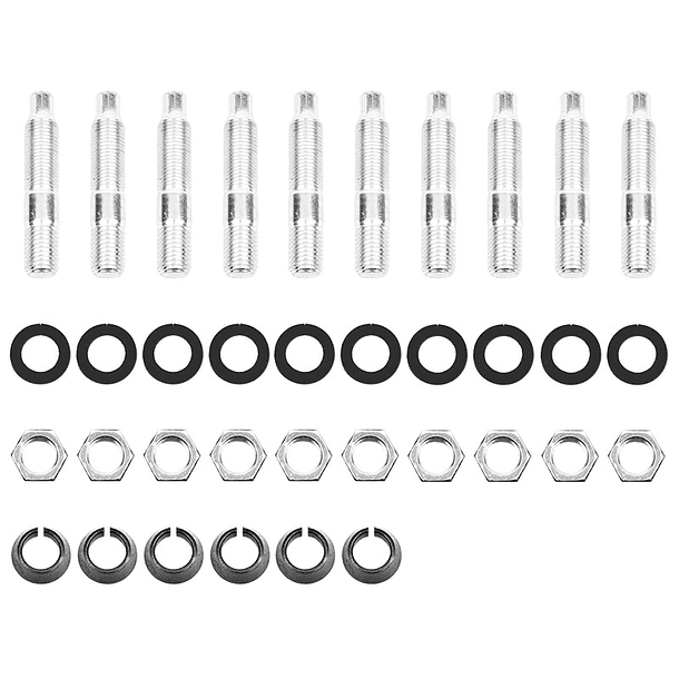 KIT DE PERNOS PARA NUCLEO TOYOTA