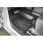 JEEP WRANGLER JK (07-15) - HEAVY DUTY FLOOR MATS 1