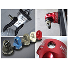 Factor 55 Winch Thimble 1