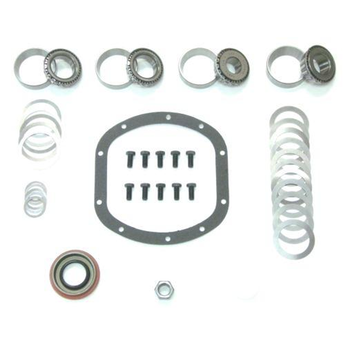Kit de instalación de Corona DANA 30