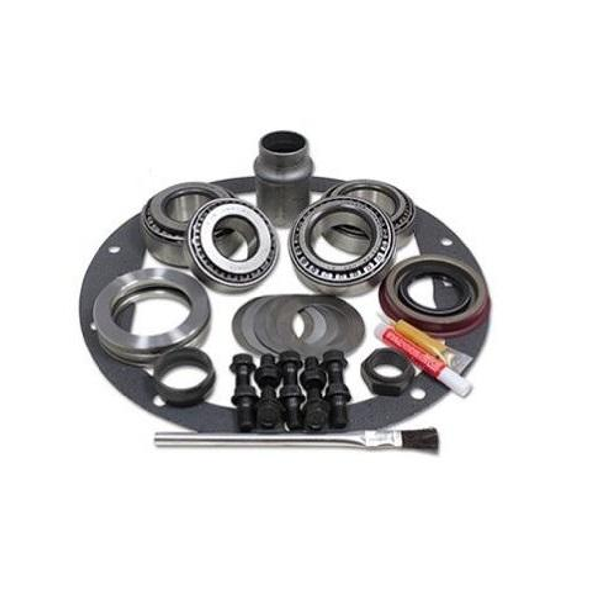 Kit de instalación de Corona Dana 35