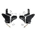 Rough Country Drop Bracket Jeep Cherokee XJ 1