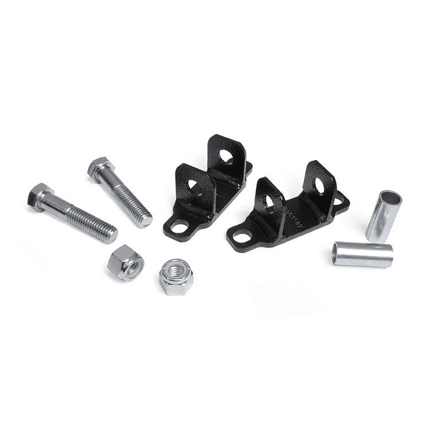 ROUGH COUNTRY Bar Pin Eliminator Jeep Wrangler JK