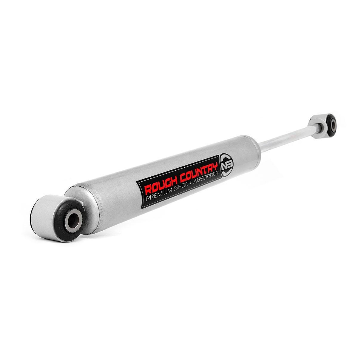 パーツ ROUGH COUNTRY Rough Country - Amortiguador de Suspensión N3