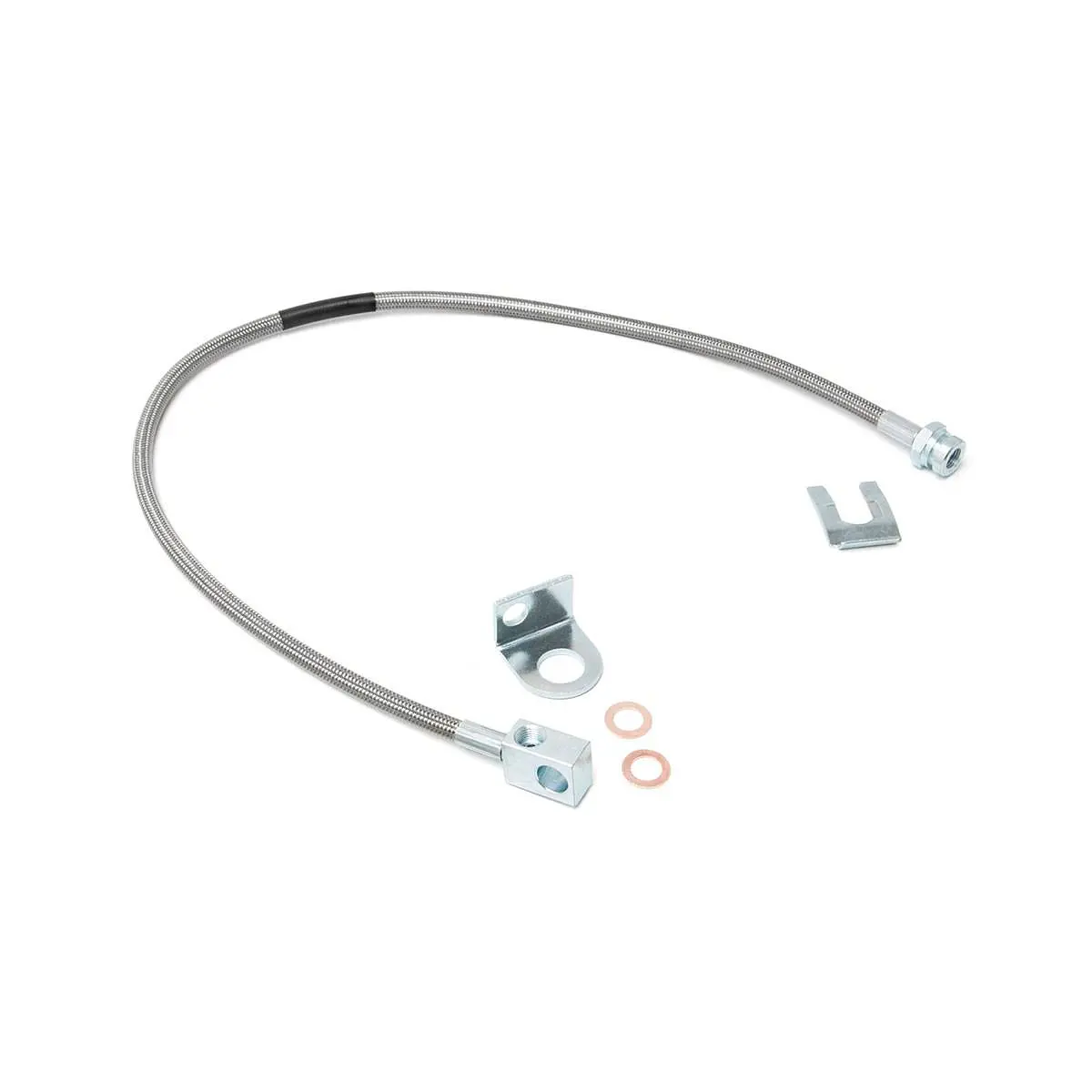Pasadores De Freno De Acero Inoxidable Para Moto - Delanteros Y Traseros, Diámetro De Cabeza 8 Mm (pack De 2)