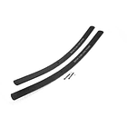 Jeep Cherokee XJ Rear Long Add-A-Leaf - Hoja extra 1