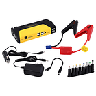 Partidor 68800mAh 4 USB Jump Starter 1
