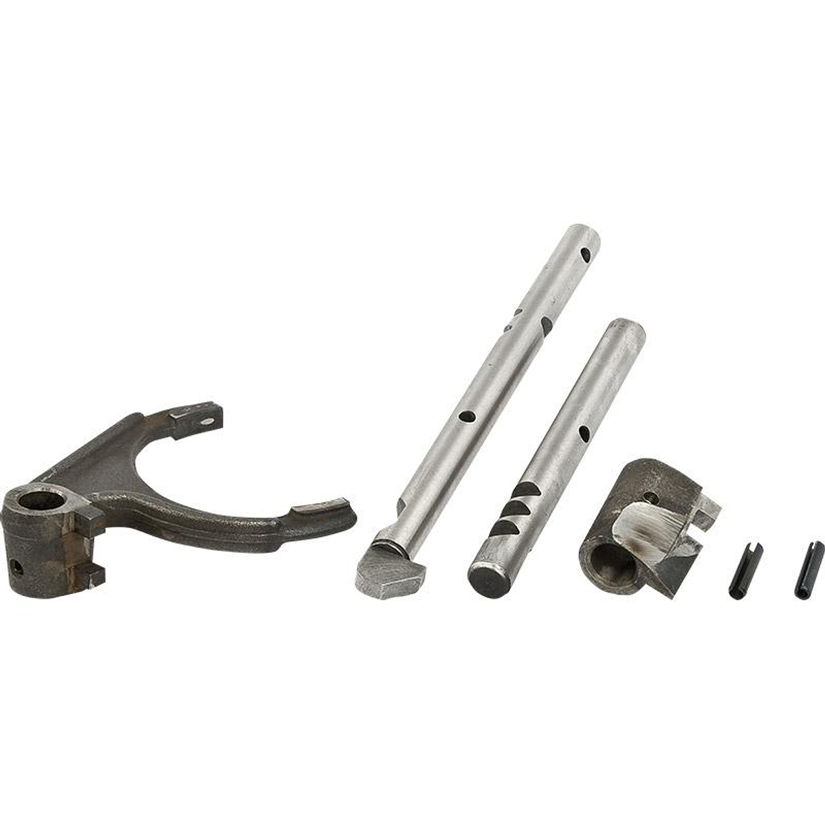 Top Shift TCase Conversion Kit A Toyota Trail Gear