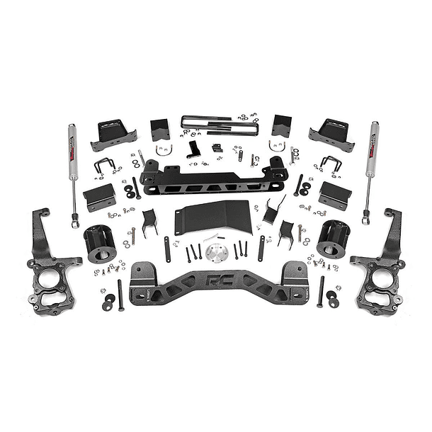 Kit de levante Ford F-150  15-20 6