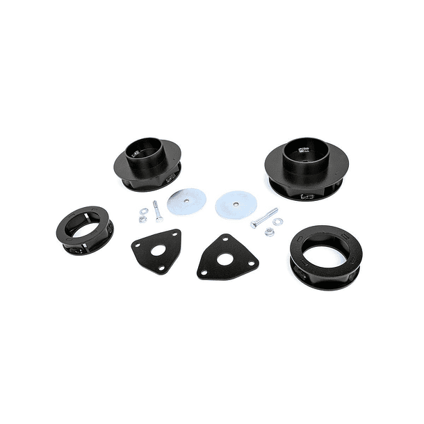 Kit Levante Dodge Ram 1500 2012-2018 2,5″ Rough Country