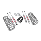 Kit de levante Dodge RAM 2500 3500  03-13 3