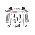 Kit de levante Dodge RAM 2500 11-13 3500 12-13 5