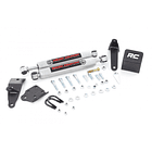 Amortiguador de dirección Dodge RAM 2500 3500 03-13 Rough Country 1