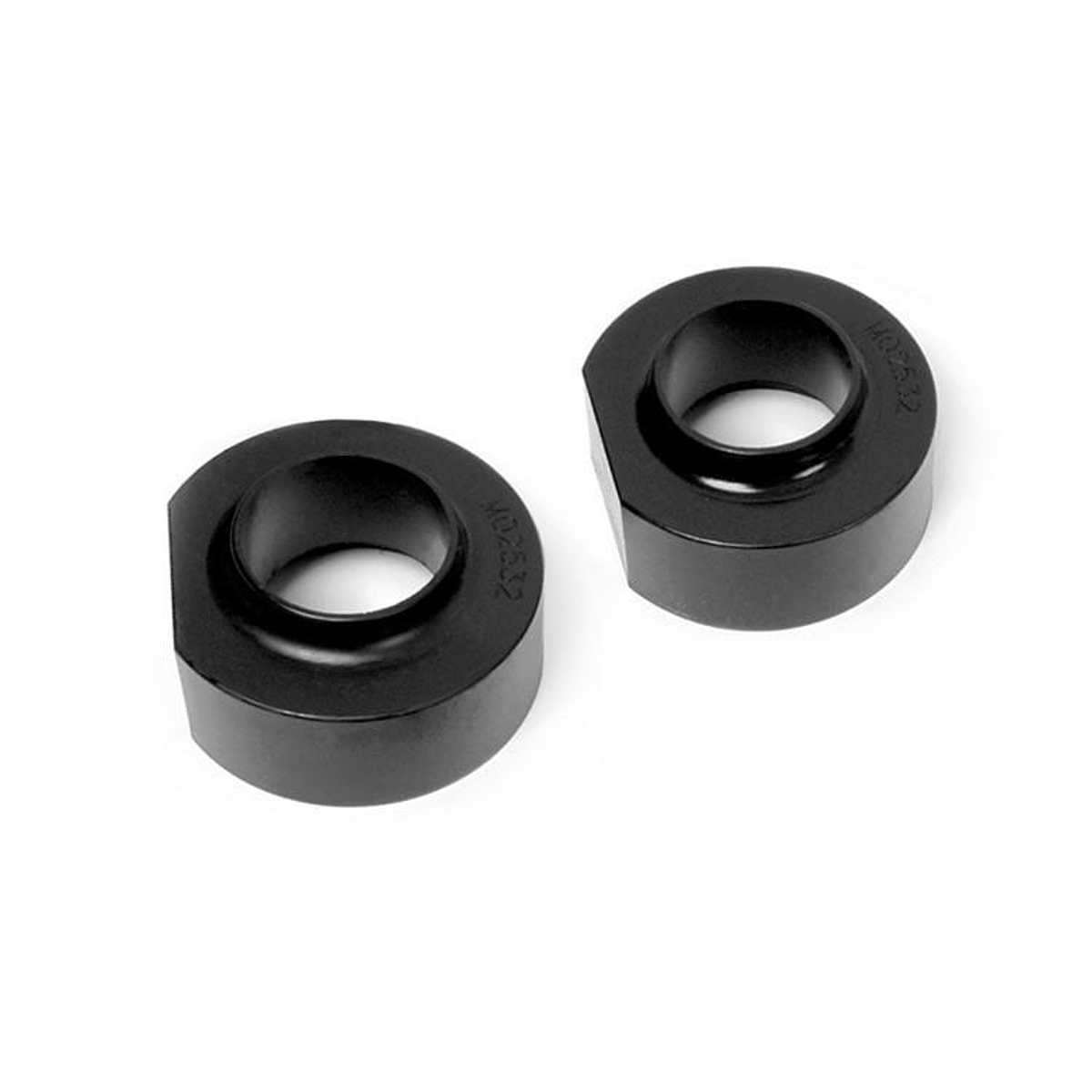 Leveling kit Jeep Cherokee XJ, ZJ, Wrangler TJ 1,75, Rou...