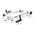 Desconectores rápidos de barra estabilizadora XJ 3.5